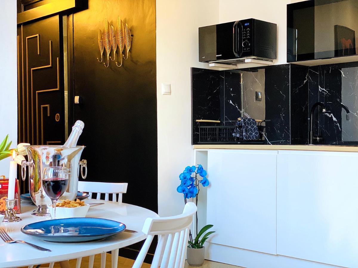 Sea - 2 Bedroom - Kitchen - Wifi - Tramway - Air Conditioner نيس المظهر الخارجي الصورة
